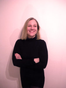 Paulina Parvanov, Gründerin von soda. mit himbeer
