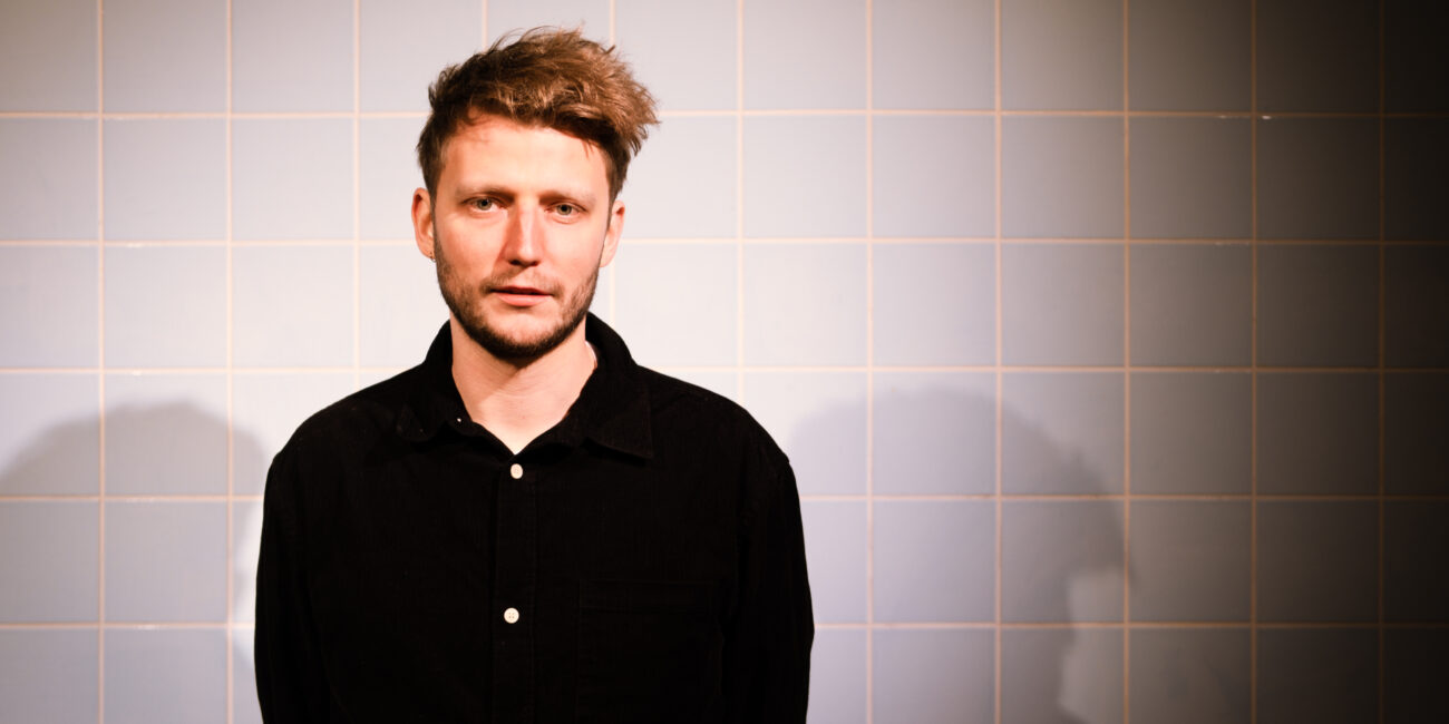 Moritz Kristmann (by Michael Schmücking)